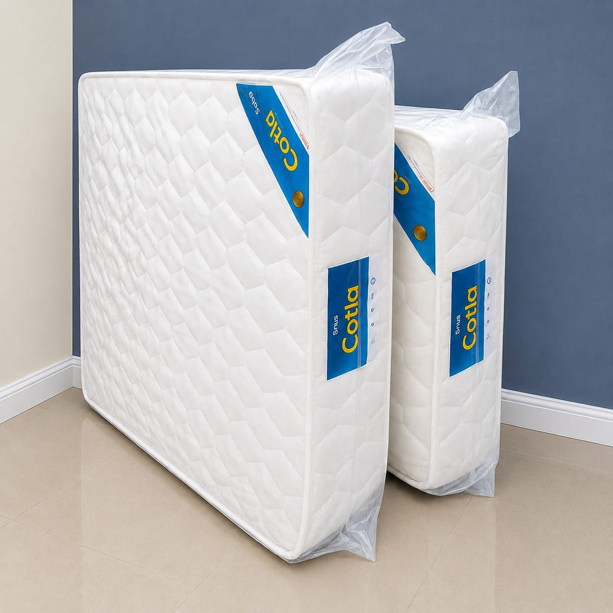 Spring Mattress