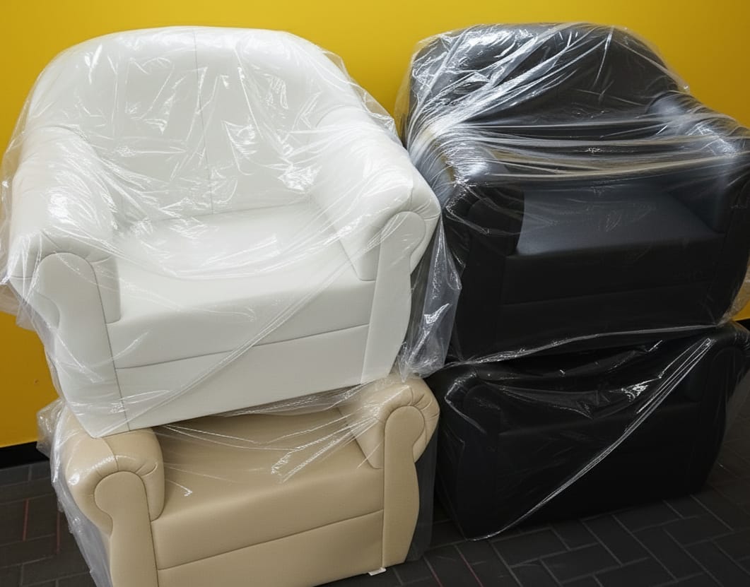 Single Seater Sofa