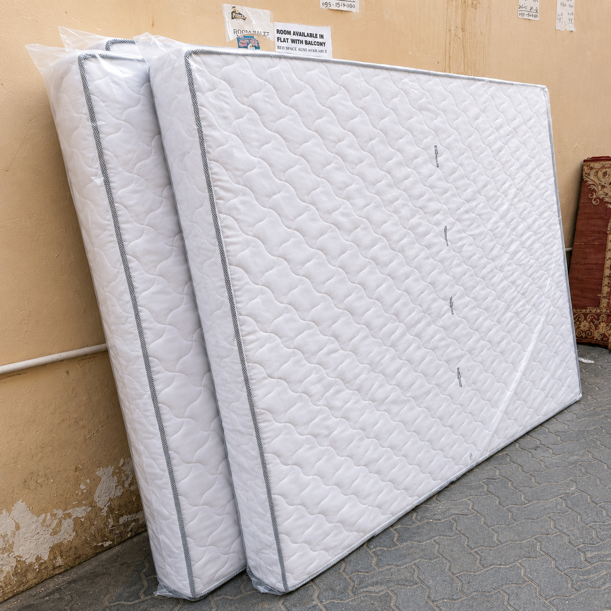 King Size Medical Mattress