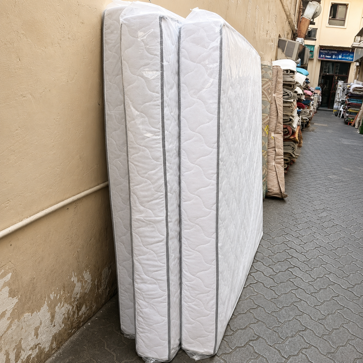 King Size Medical Mattress