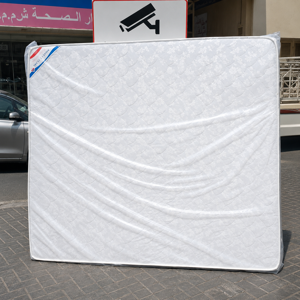 King Size Medical Mattress