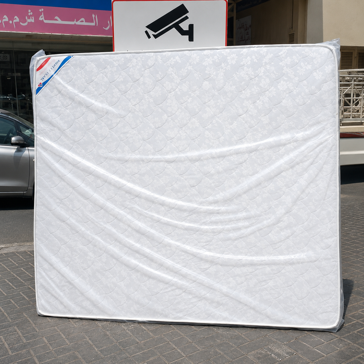 King Size Medical Mattress