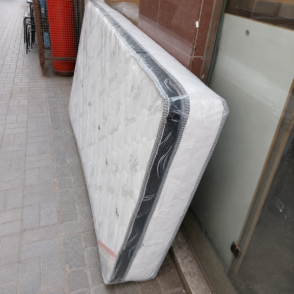Double Size Medical Pillow Top Mattress