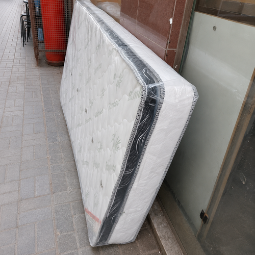 Double Size Medical Pillow Top Mattress