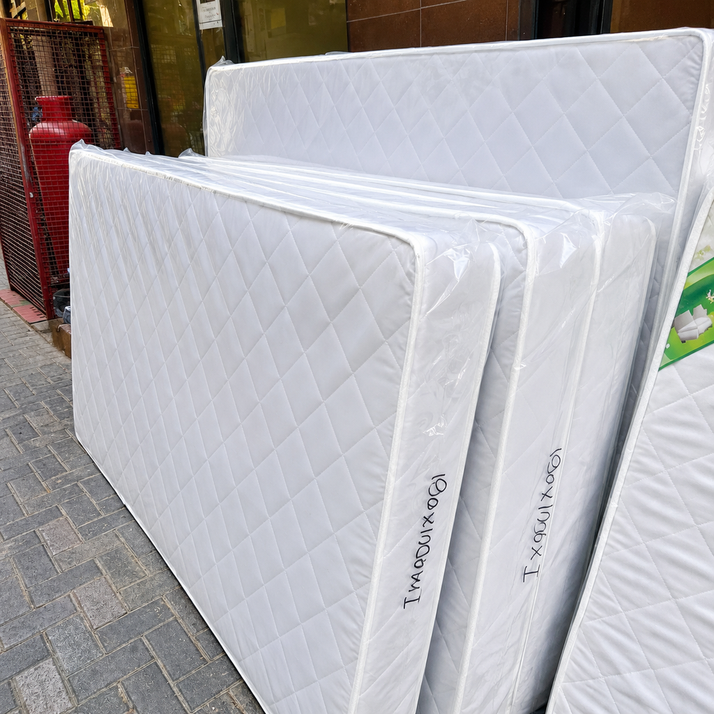 Double Size Medical Mattress