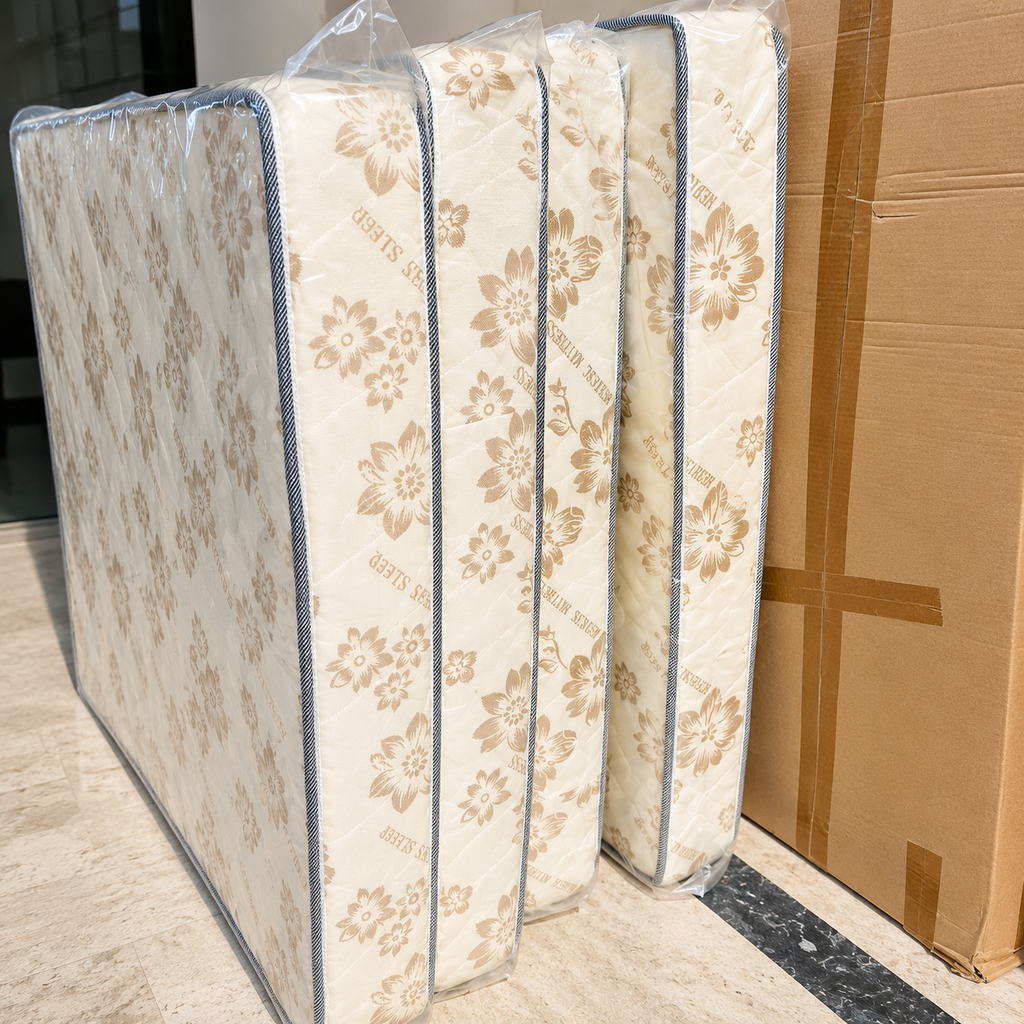 Double Size Medical Mattress