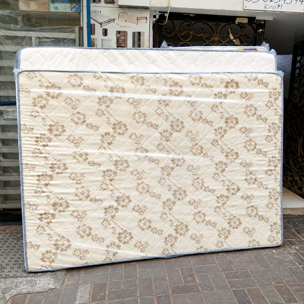 Queen Size Medical Mattress
