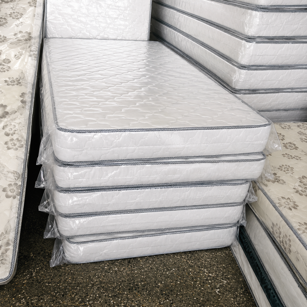 Single Size Medical Mattress