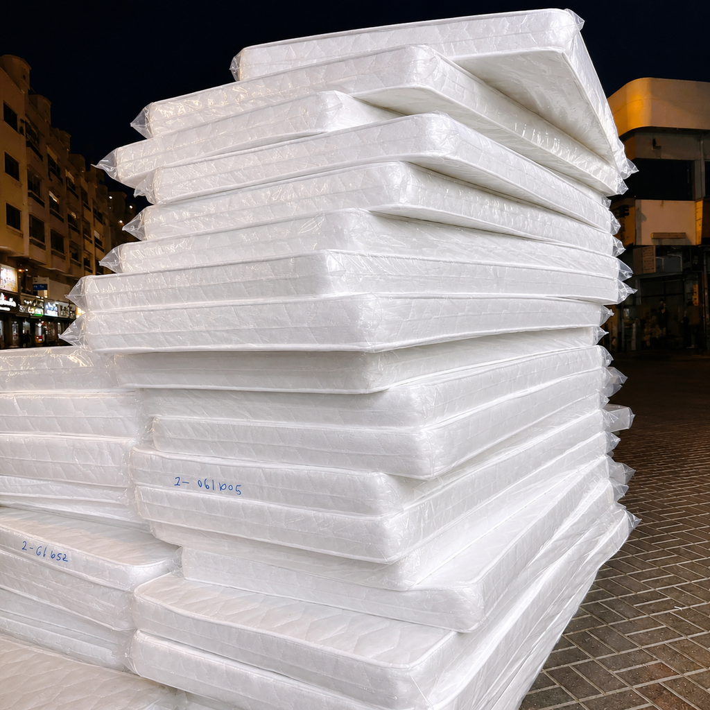Single Size Medical Mattress