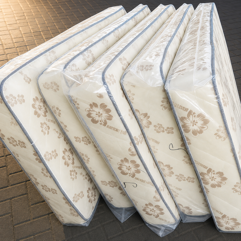 Single Size Medical Mattress