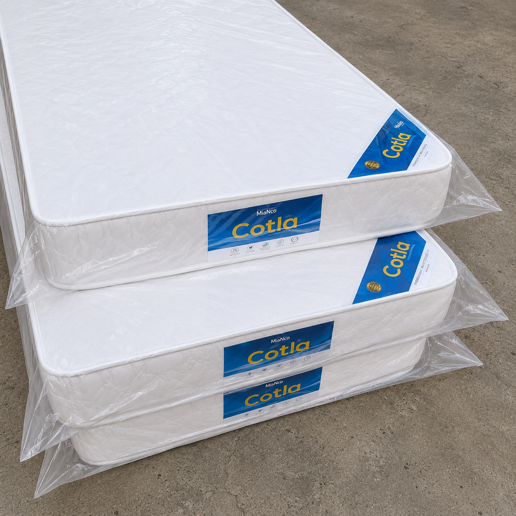 Single size Spring Mattress