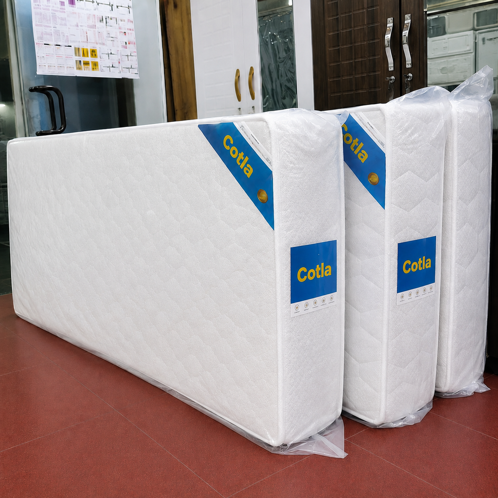 Single size Spring Mattress