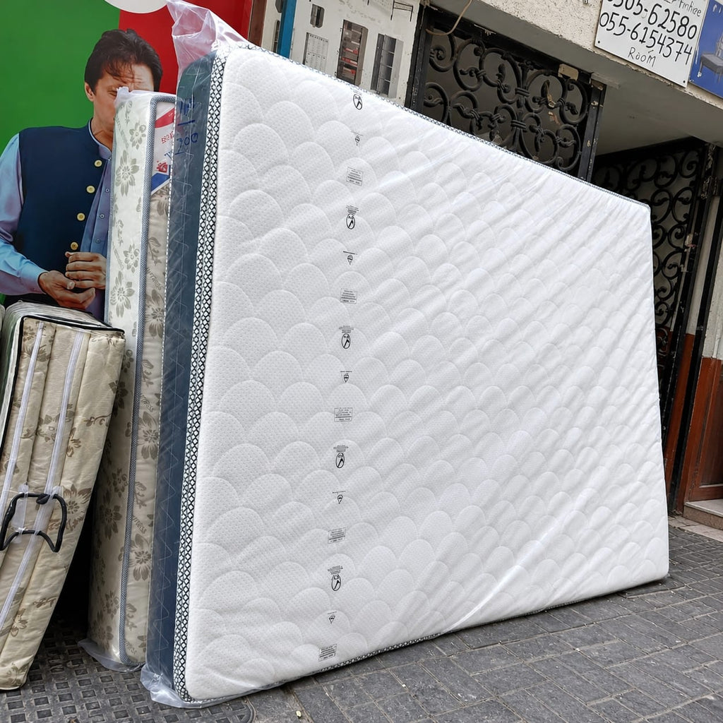 King Size Meedical Pillow Top Mattress