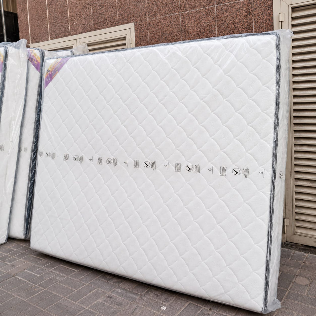 King Size Meedical Pillow Top Mattress