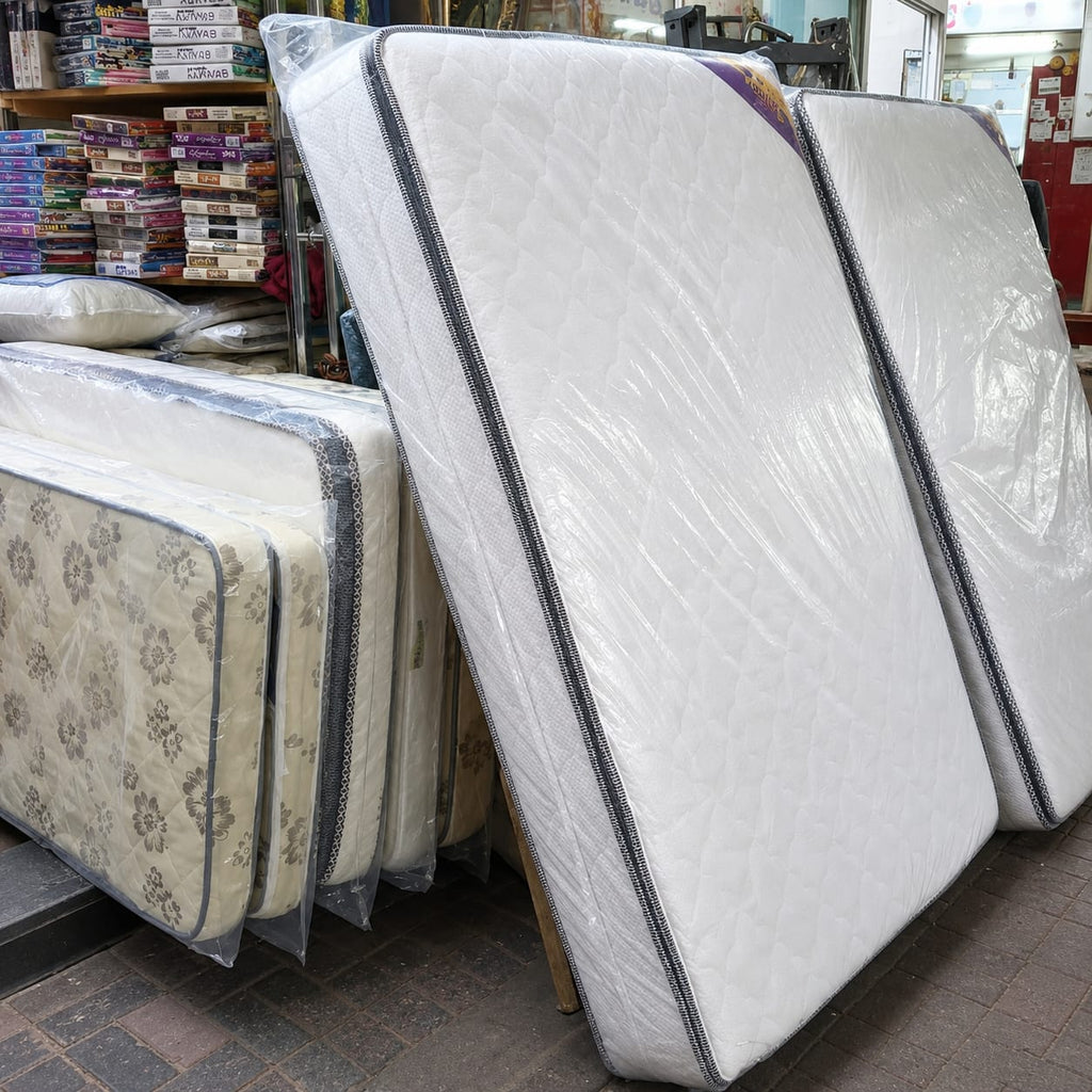 Queen Size Medical Pillow Top Mattress