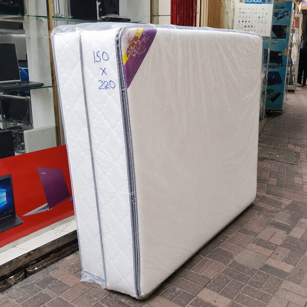 Queen Size Medical Pillow Top Mattress