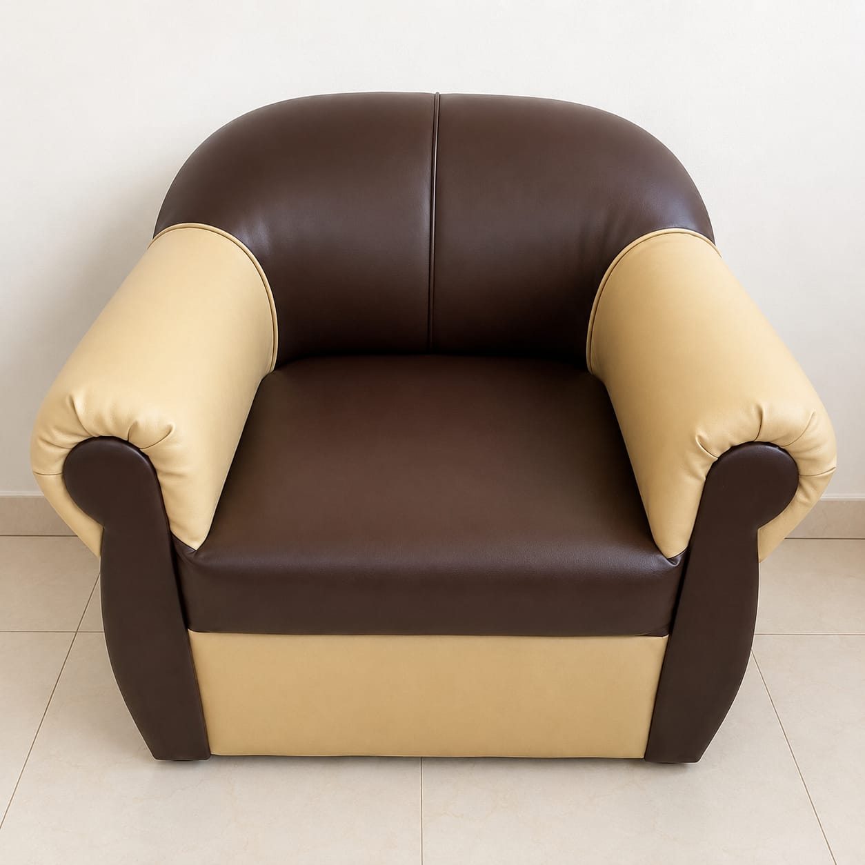 Single Seater Sofa