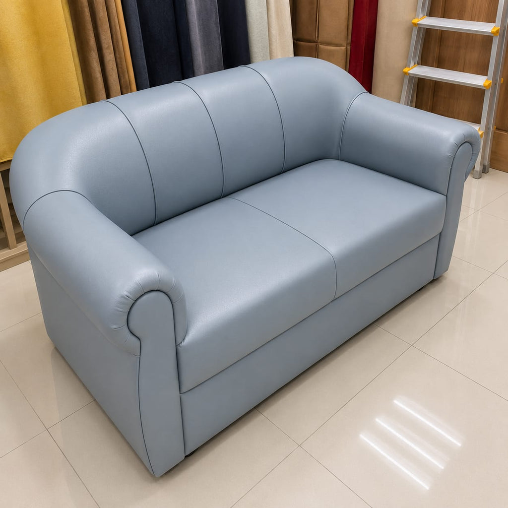 Two Seater Sofa