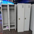 Single Door Steel Cabinet