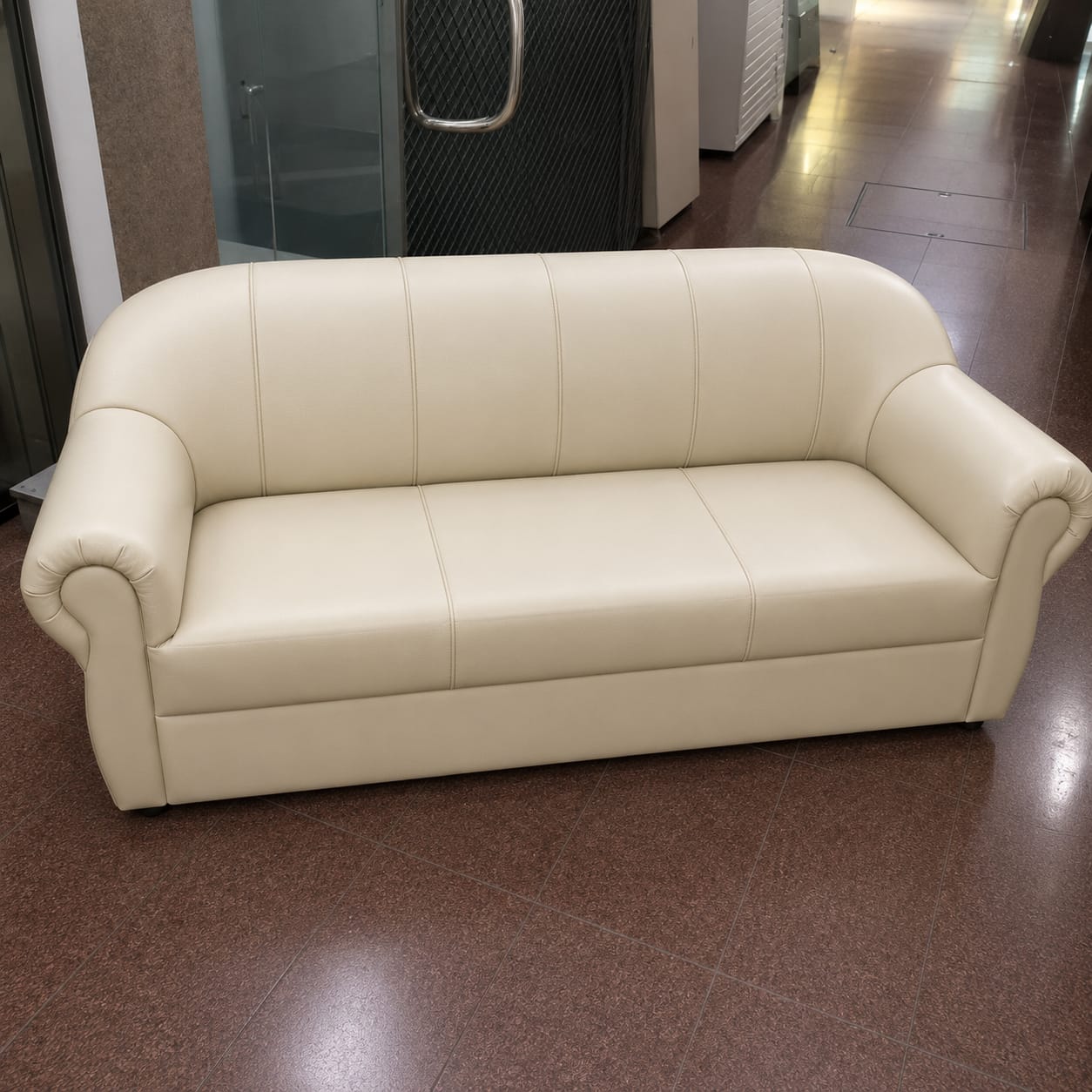 3 Seater Sofa