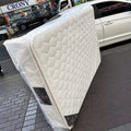 Double Size Spring Pillow Top Mattress