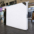 King Size Spring Pillow Top Mattress