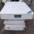 Double Size Spring Mattress