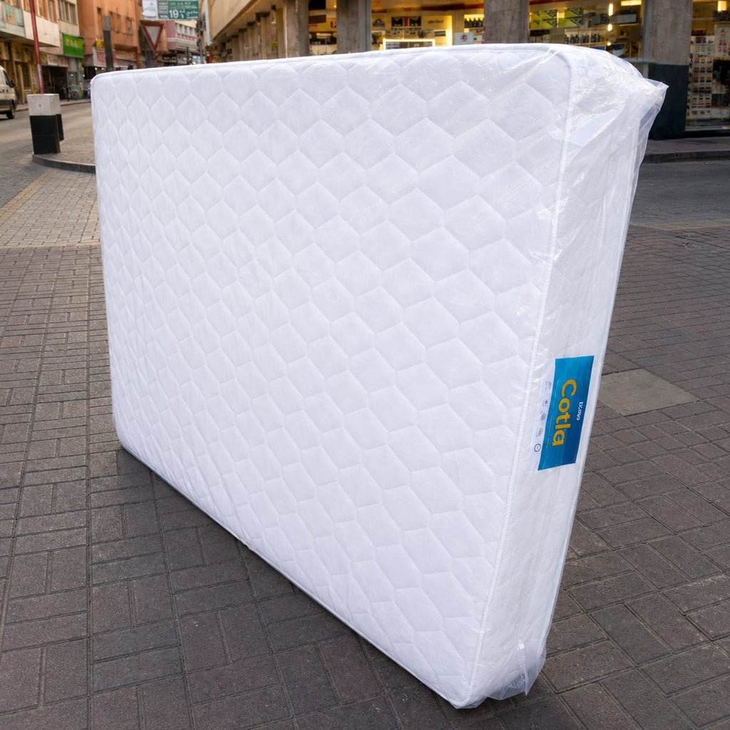 Queen Size Spring Mattress
