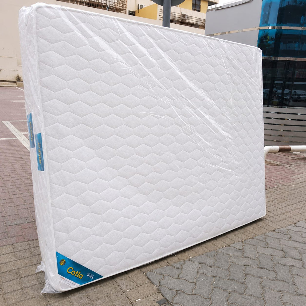 King Size Spring Mattress